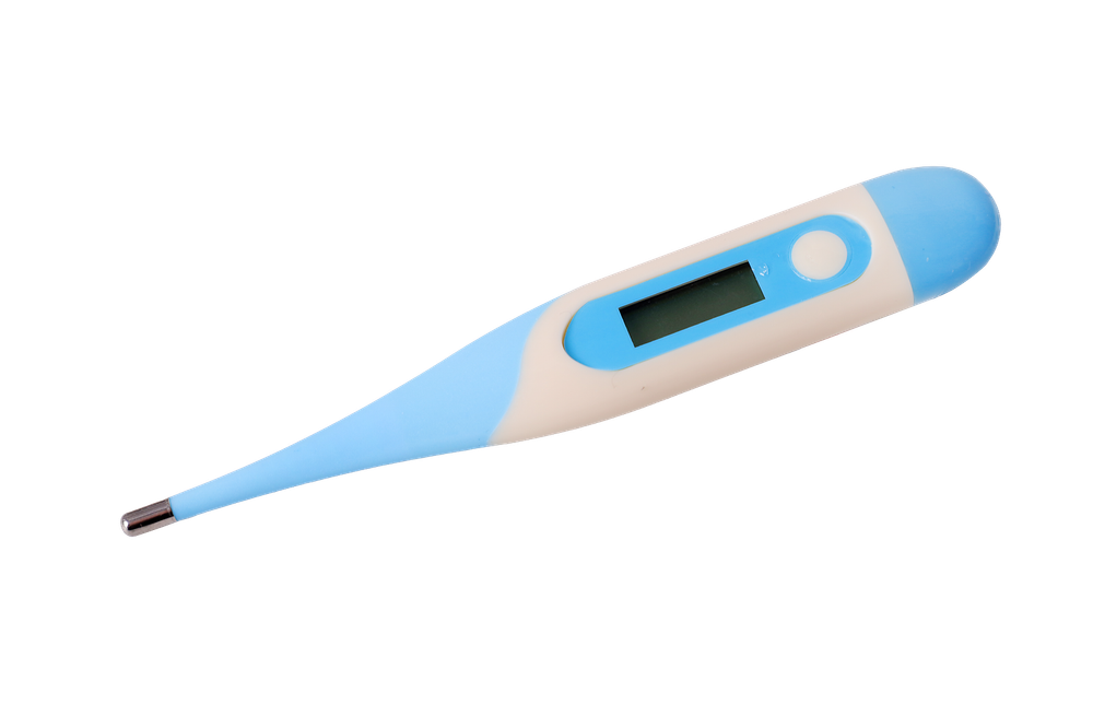 VET Animal Digital Thermometer Soft Head Temperature Probe TEMP Sensor CONTEC US