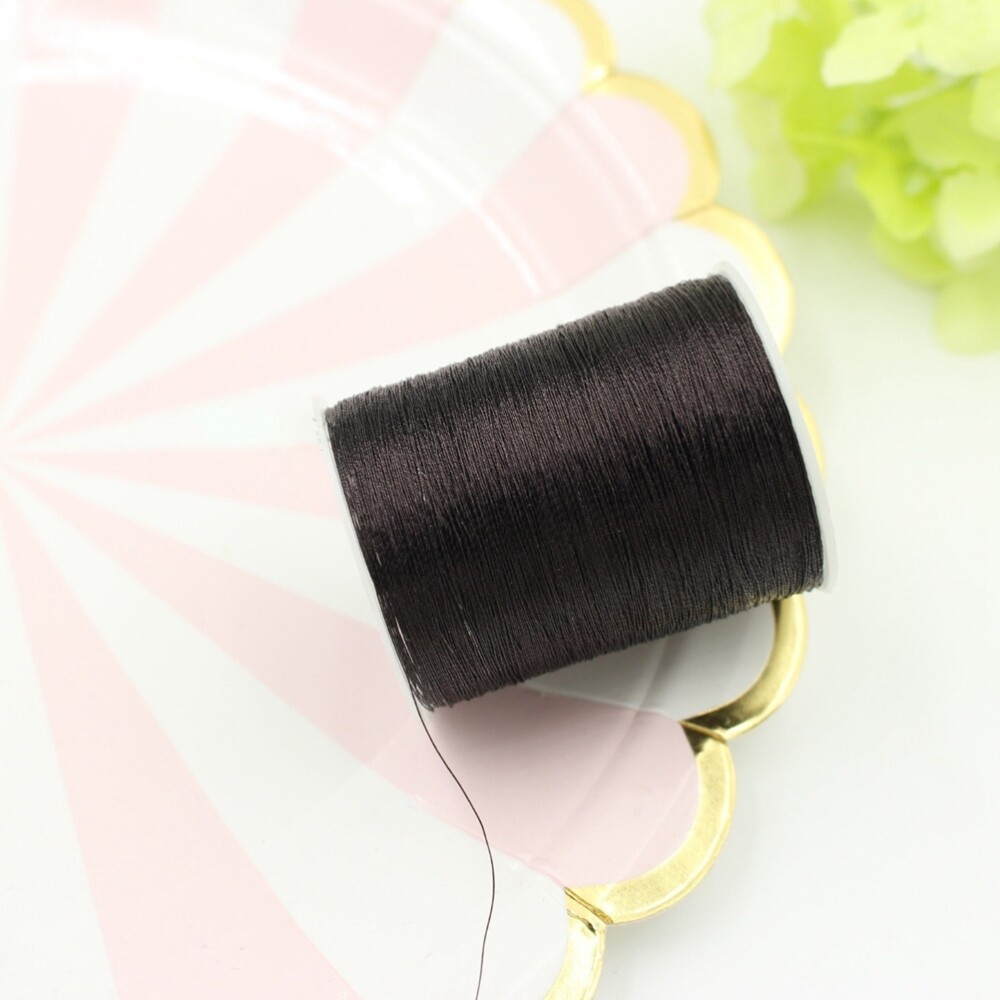 Metallic Crochet Thread Metallic Embroidery Thread