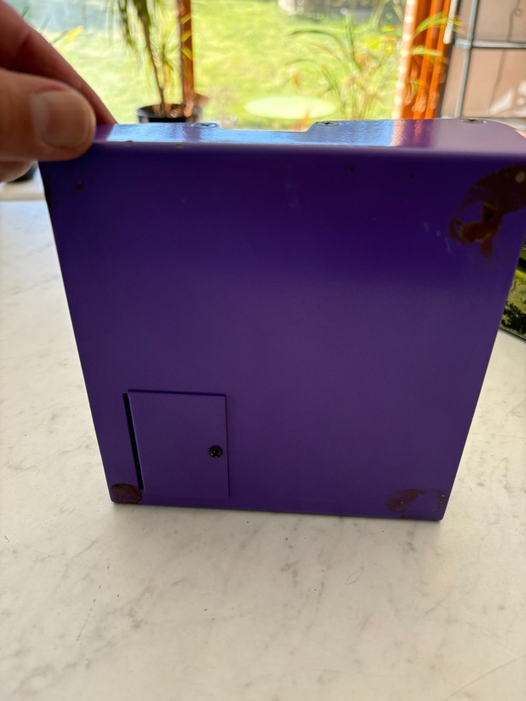 Ashdown Envelope Filter Bass Guitar Effects Pedal