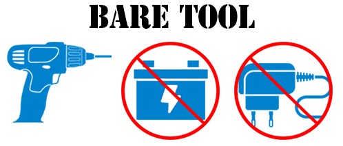 Milwaukee 0884-20 18V Cordless Compact Leaf Blower (Tool Only)