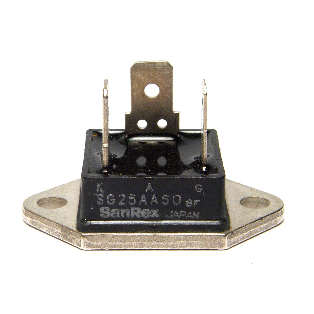 SANREX SG25AA60 SG25A-A60 Module New