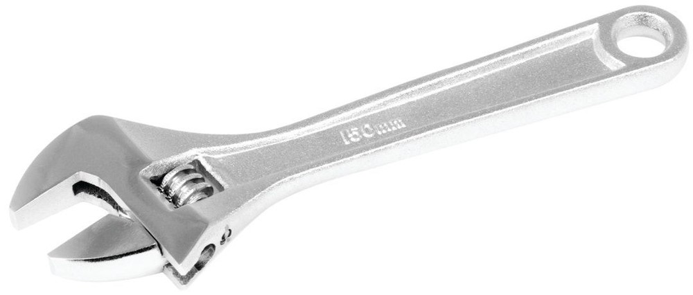 PERFORMANCE TOOL W30706 ADJUSTABLE WRENCH
