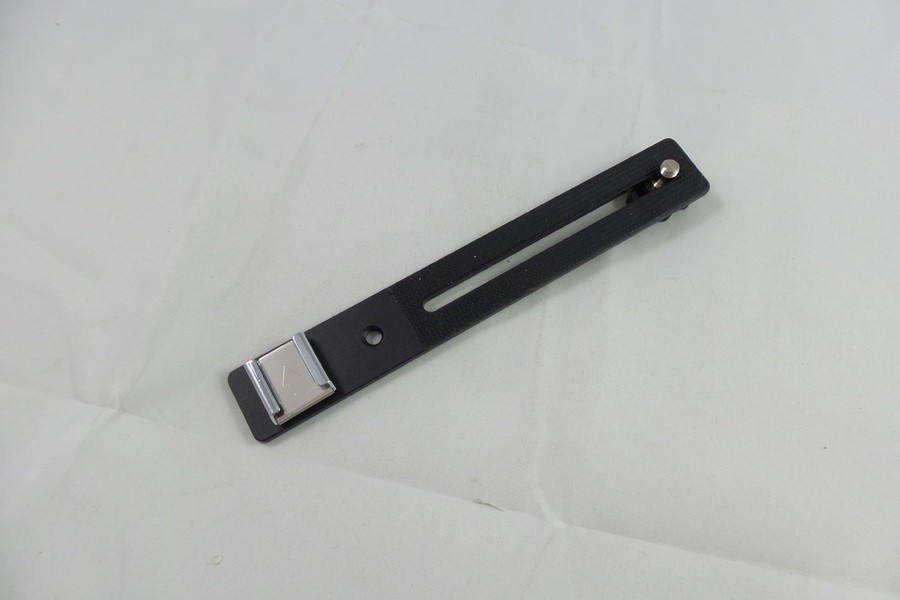 Sony Bracket for External Flash - Straight