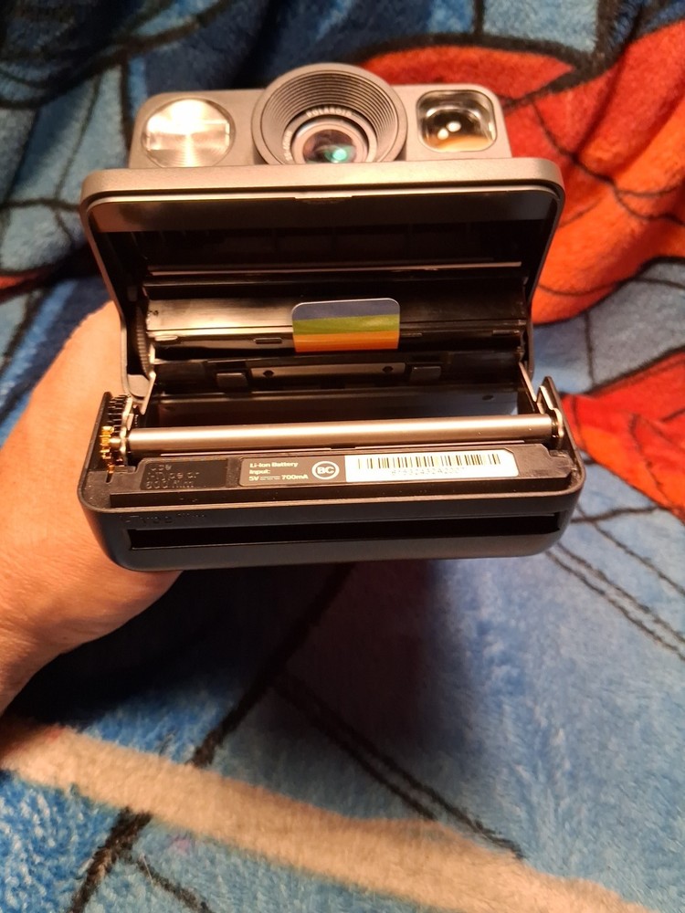 Polaroid Now Instant Camera