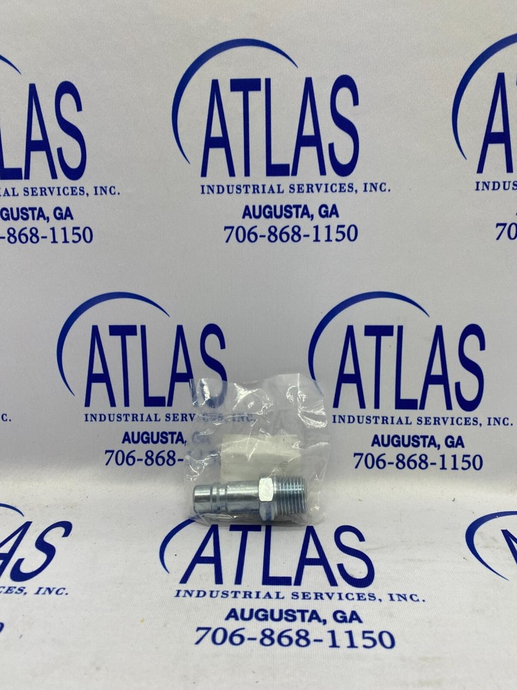Speedaire Coupler Plug 30E662 (U12)