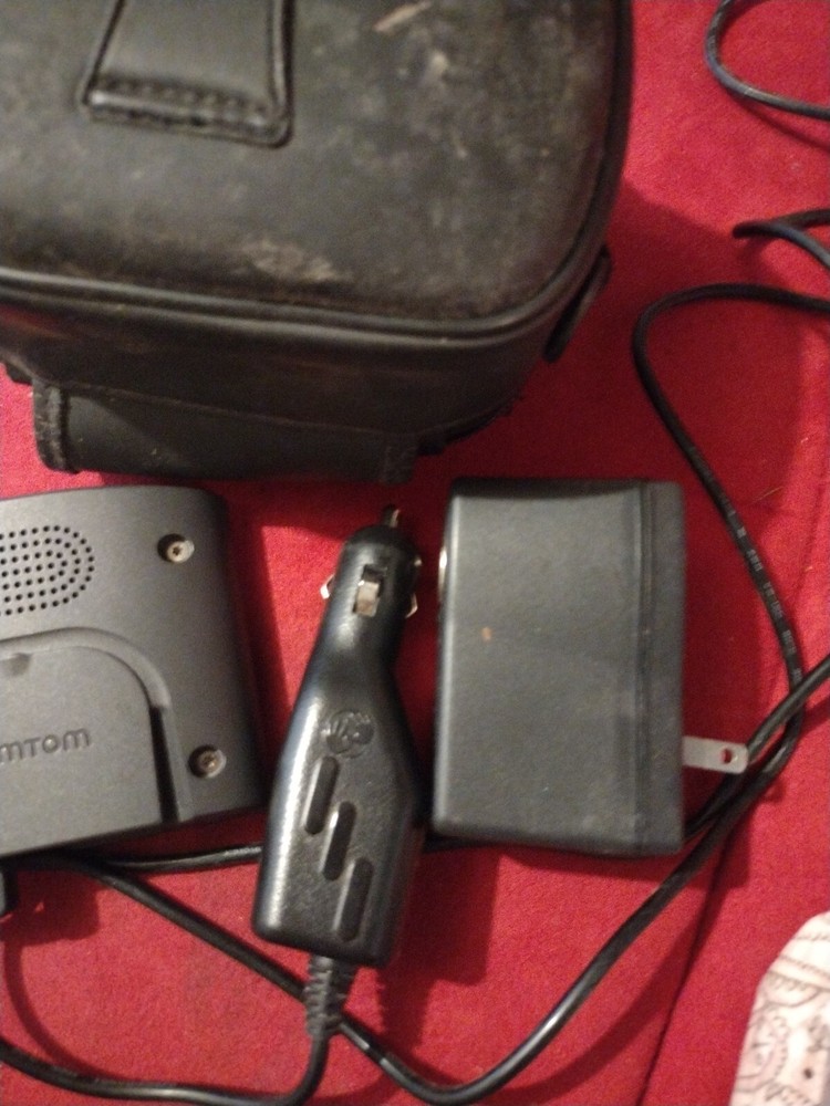 tom tom One 3rd Edition