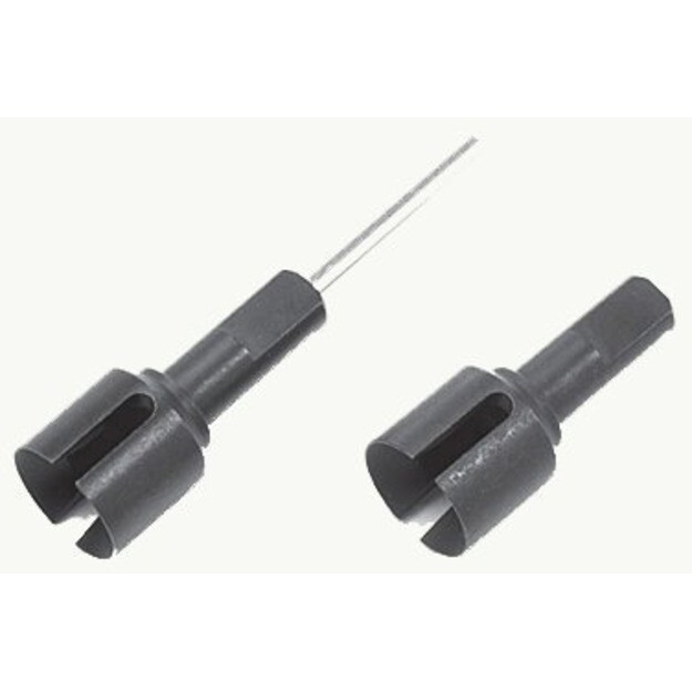 Tamiya 53790 Rc Cup Joint For Univ. Shaft