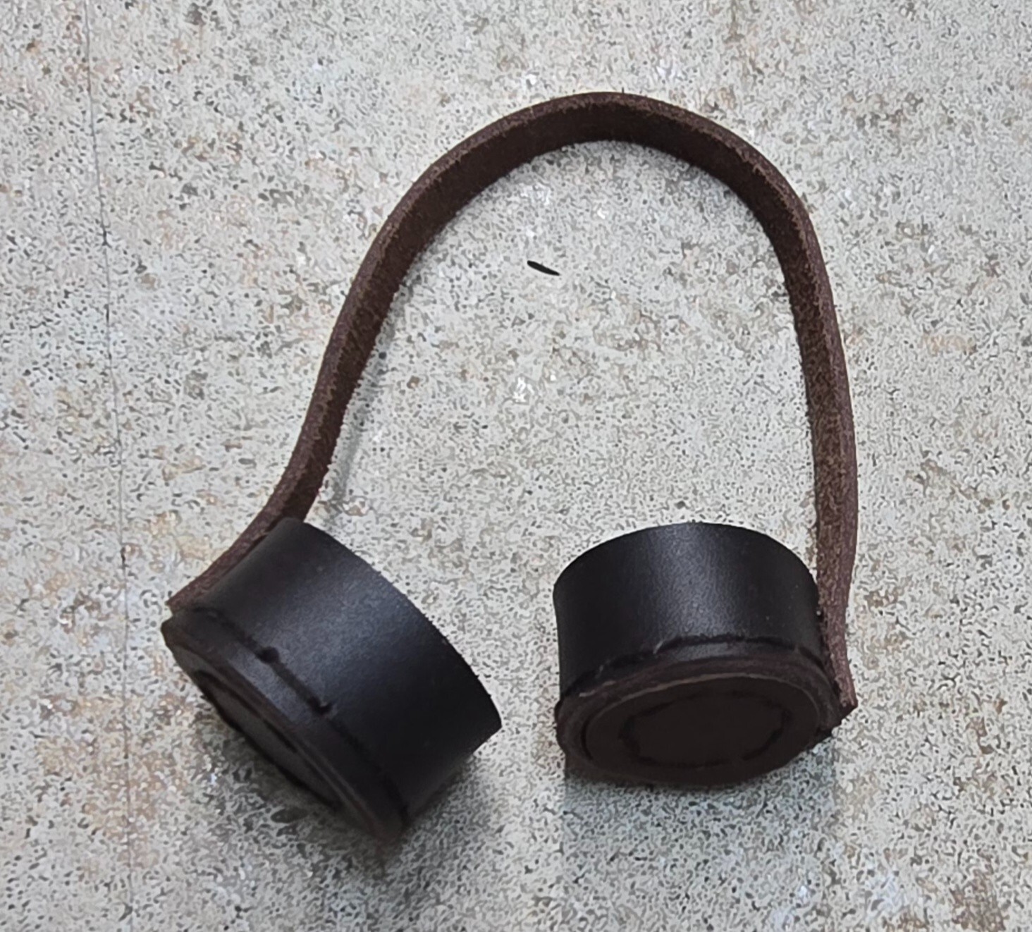 Lens Cap Cover for Russian Mosin 91/30 PU SVT Tokarev Sniper Scope