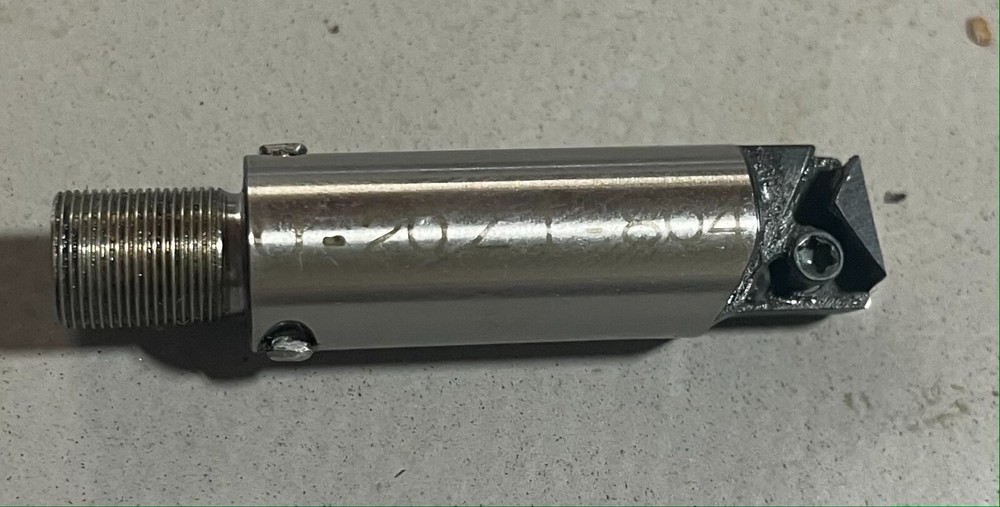 Komet Boring Cartridge U-20Z1-804
