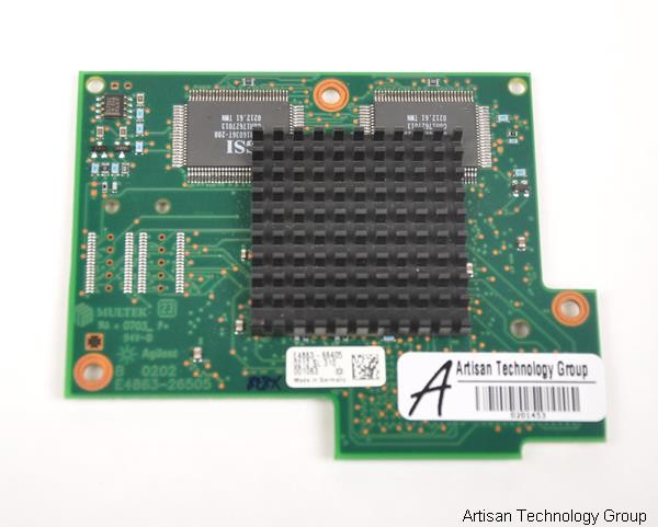 HP E4863-66405 Module