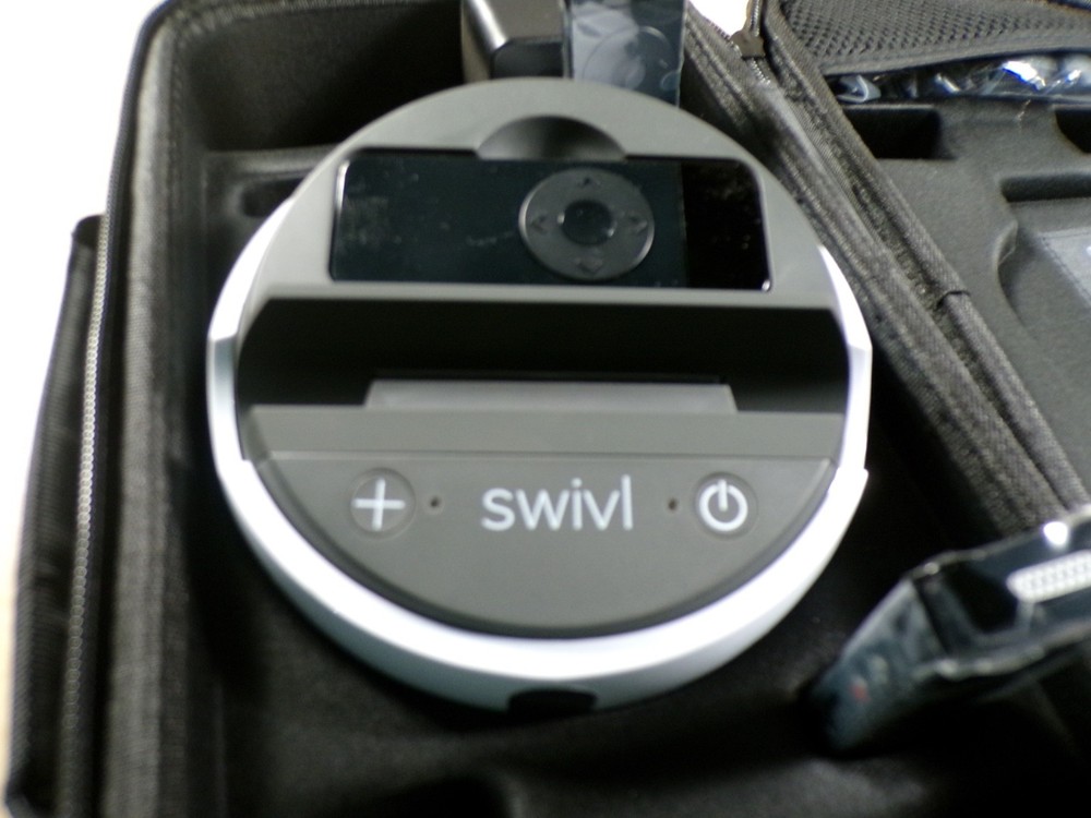SWIVL SW3322G SYSTEM