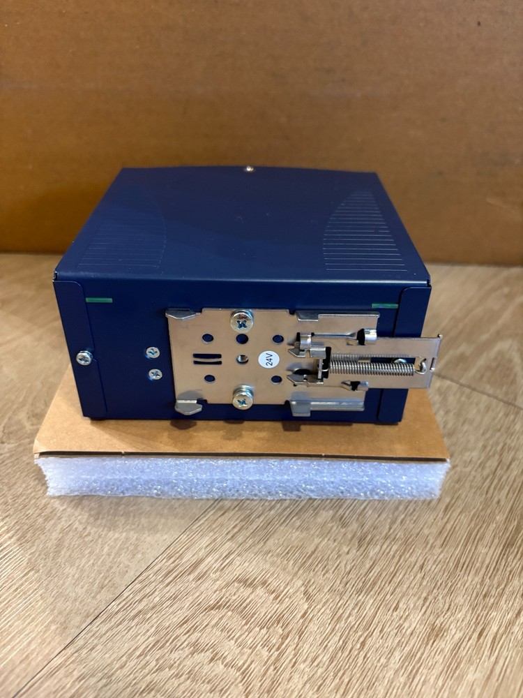 TDK-Lambda DPP120-24-1 Din Rail Mountable Switching Powel Supply - New