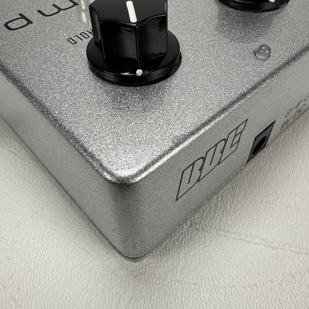 BBE OC-5 OptiComp Optical Compressor Pedal | Tested & Working