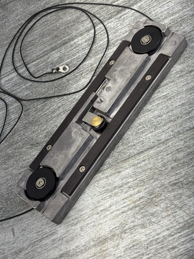 Mutoh Drafter LB Drafting Table Slide 37V PY Rolling Internal COUNTER WEIGHT