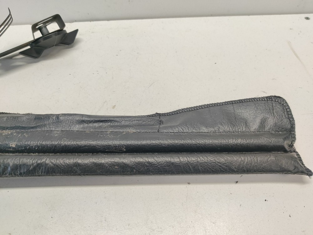 2007-2014 Chevy Silverado Spare Tire Tool Kit