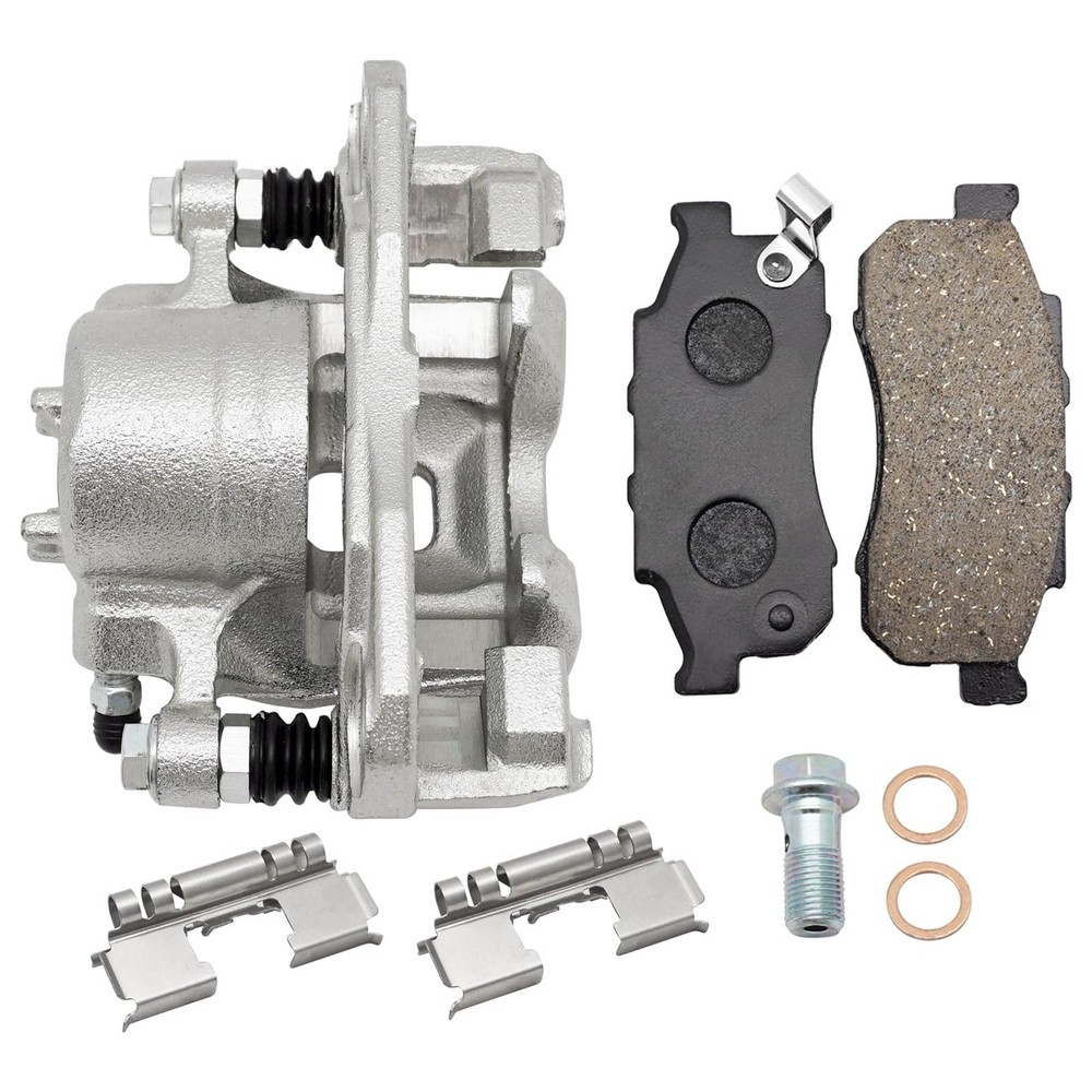Pioneer 700 Left Front Brake Caliper Kit