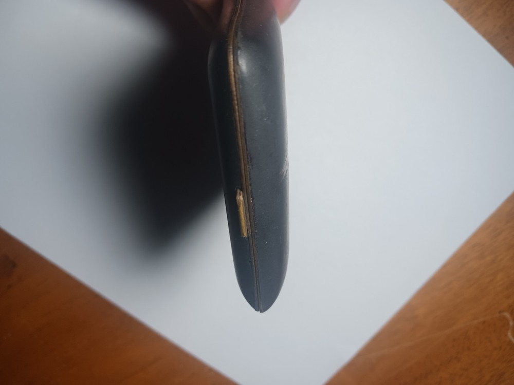 Vintage Japanese Cigarette Case