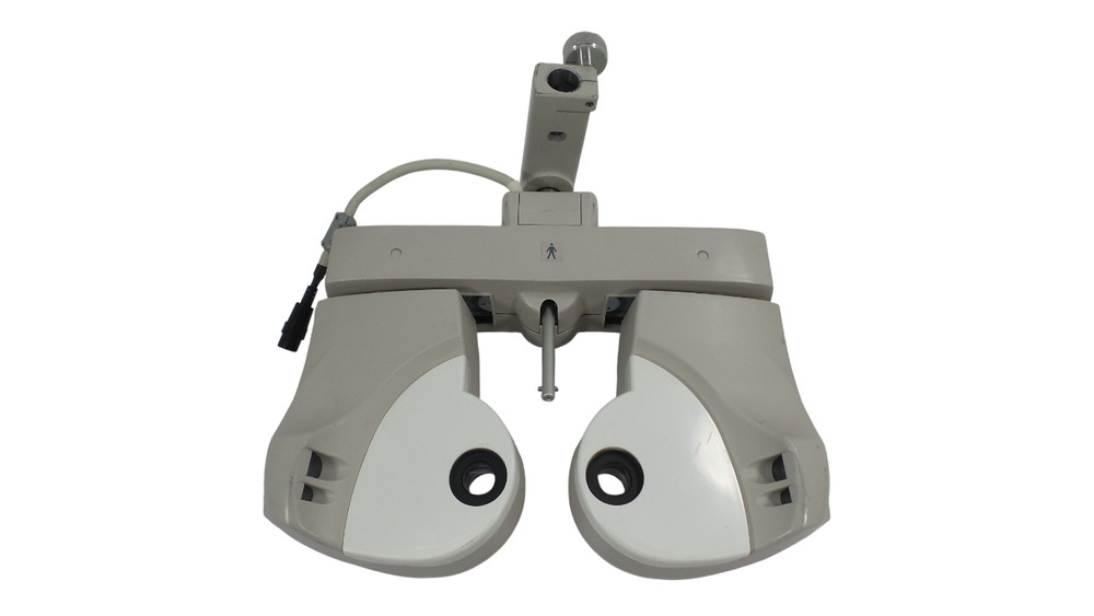 Topcon Compu Vision CV-5000 Refractor Head - Free Shipping