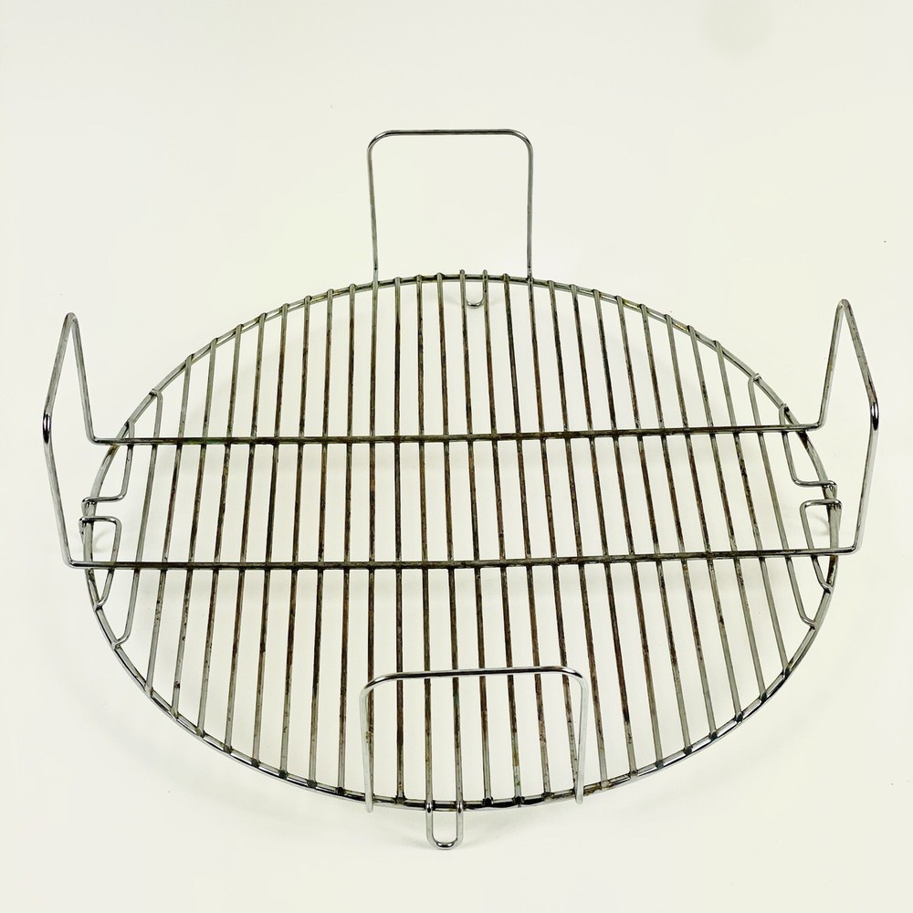 Nuwave Pro Plus Drip Tray, Base, & Rack 20631 Replacement Bottom Parts and Pan