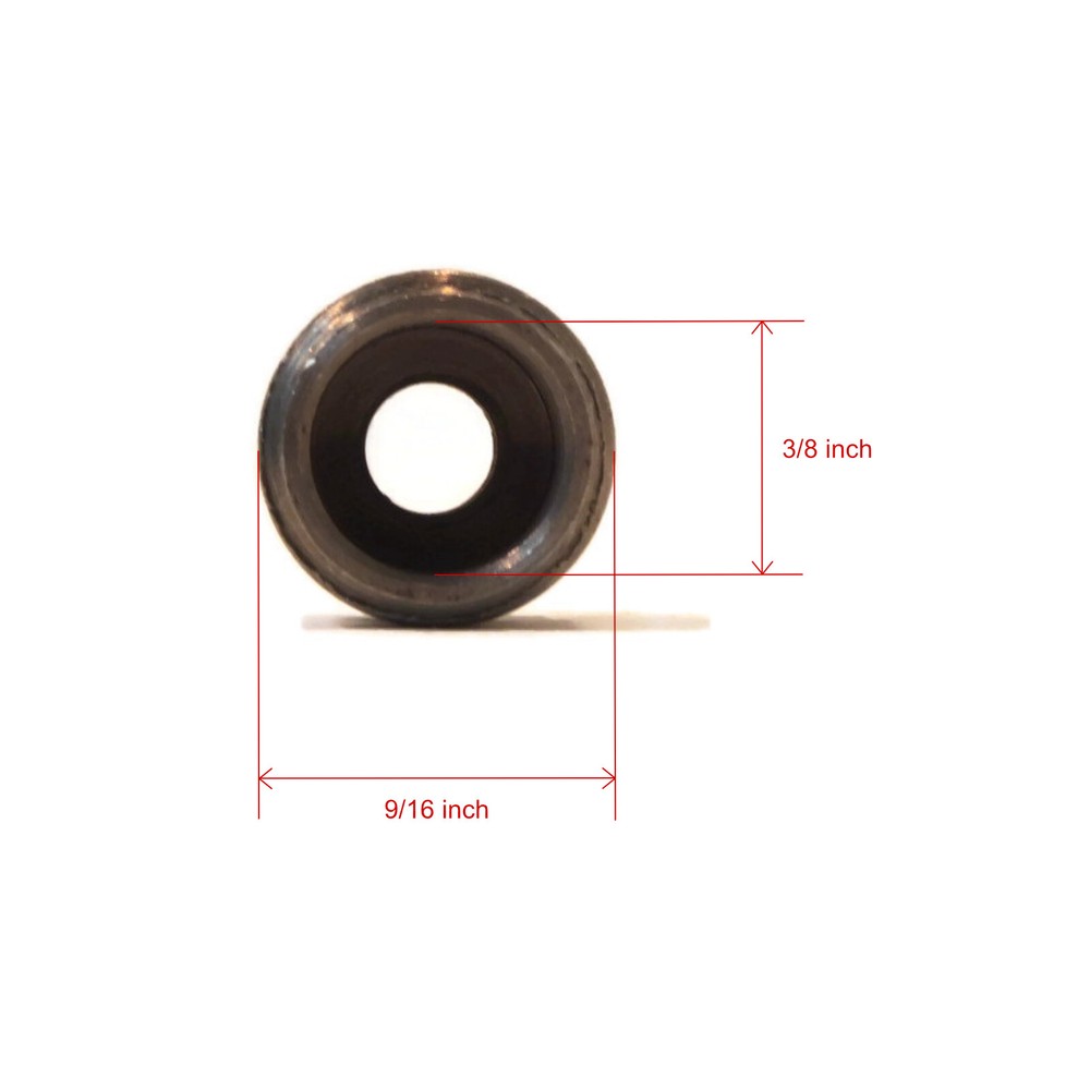 Buyers Products Snowplow Crossover Valve Kit for Meyer E-60, E-61, E-68, E-78