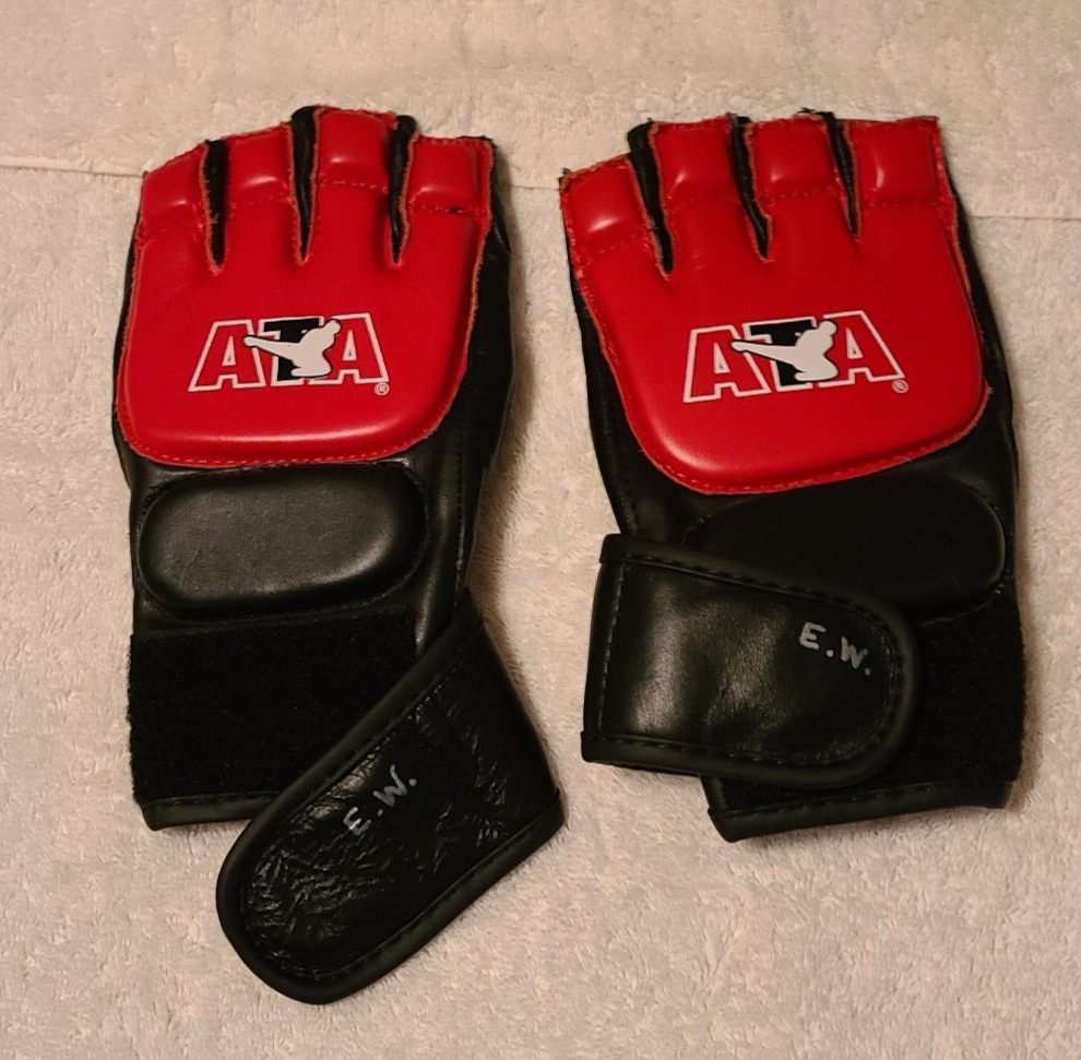Youth Martial Arts Gear with Backpack