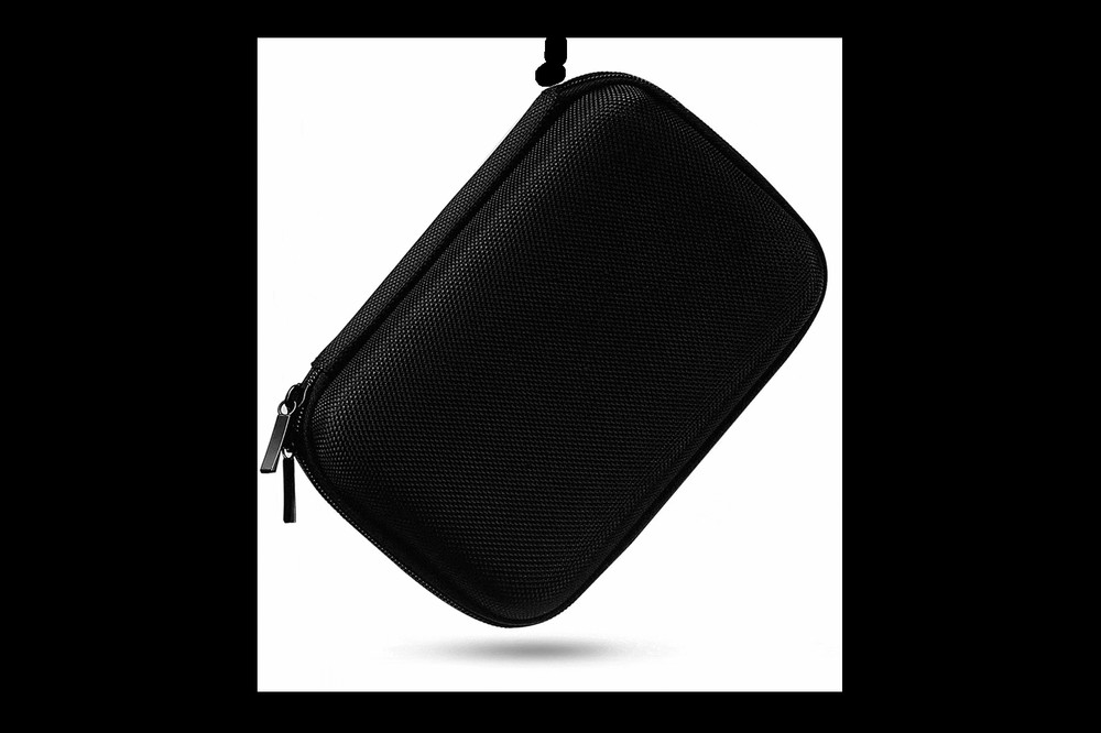 FishTrax Compact Travel Case