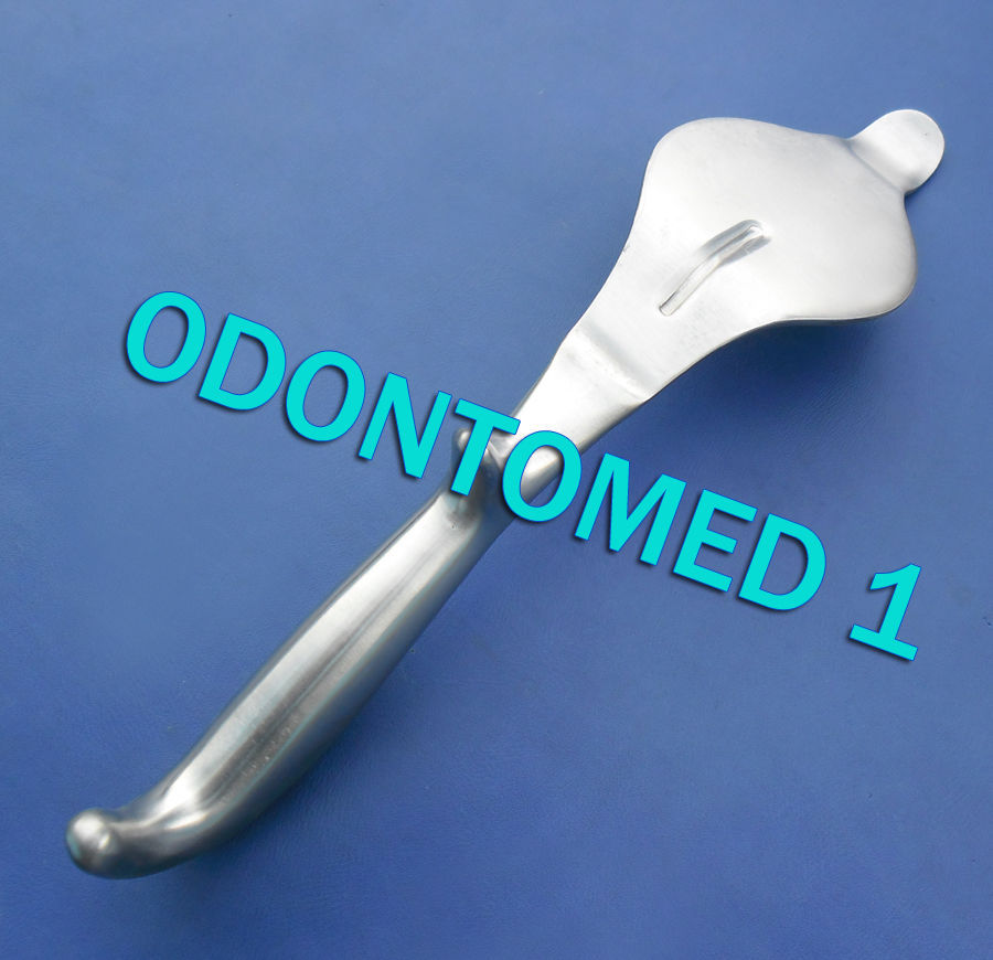 Bennett Tibia Retractor Large 64mm, Surgical Instrument