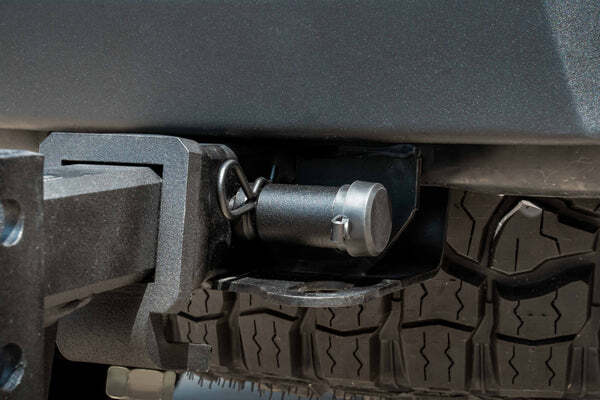 5/8" BulletProof Locking Pin Black Ops Edition (3-Pack)