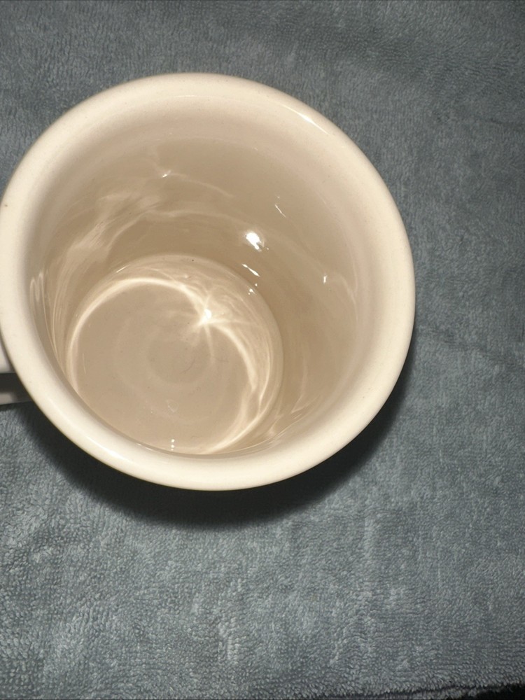 RAF Oakhanger Telemetry & Command Station commemorative Mug/Cup Ceramic