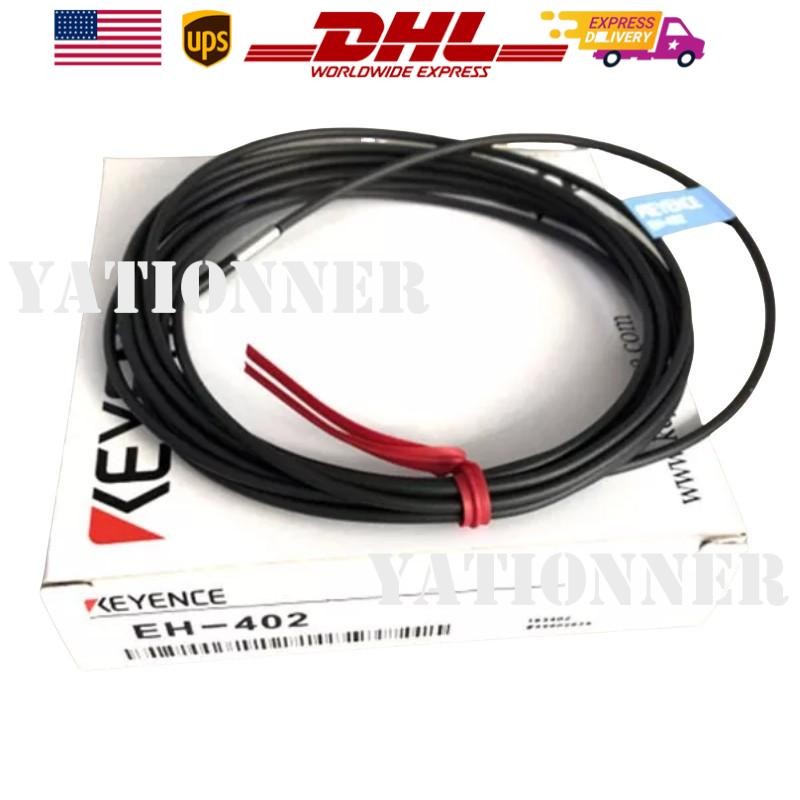 KEYENCE EH-402 Proximity Sensor New