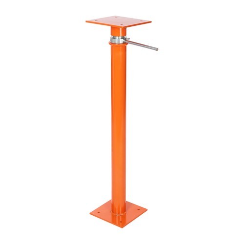 Column Jacking Post Adjustable Height Jacking Post Jack 5443.11kgs/12000lbs USA