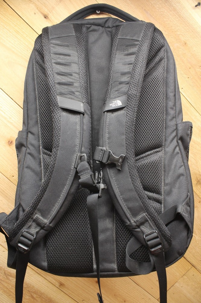 The North Face Jester pack