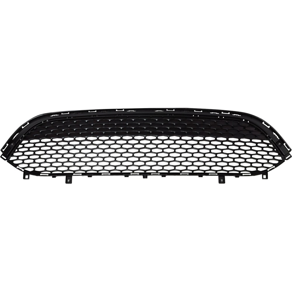 Bumper Face Bar Grille for 2017-2020 Chrysler Pacifica 68243498AA CH1036158