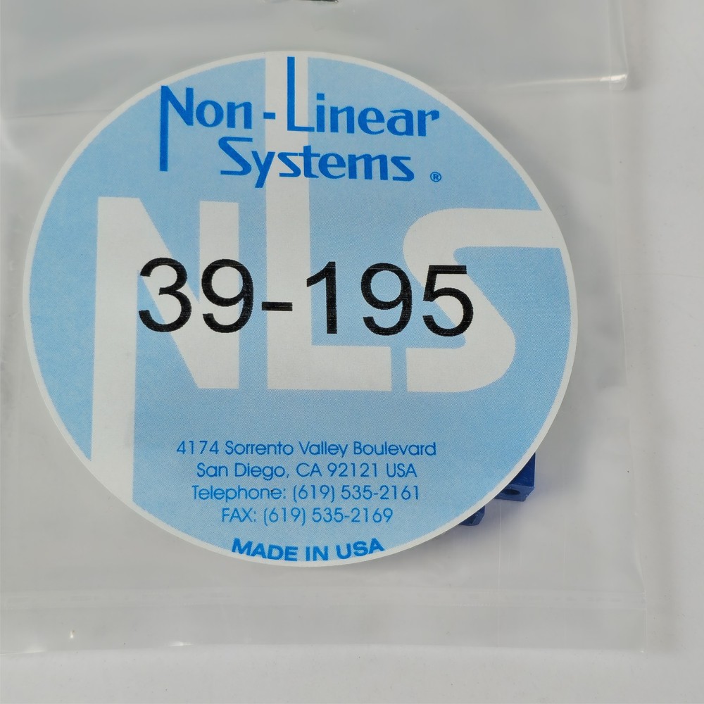 Model PM-352/AC Digital Panel meter