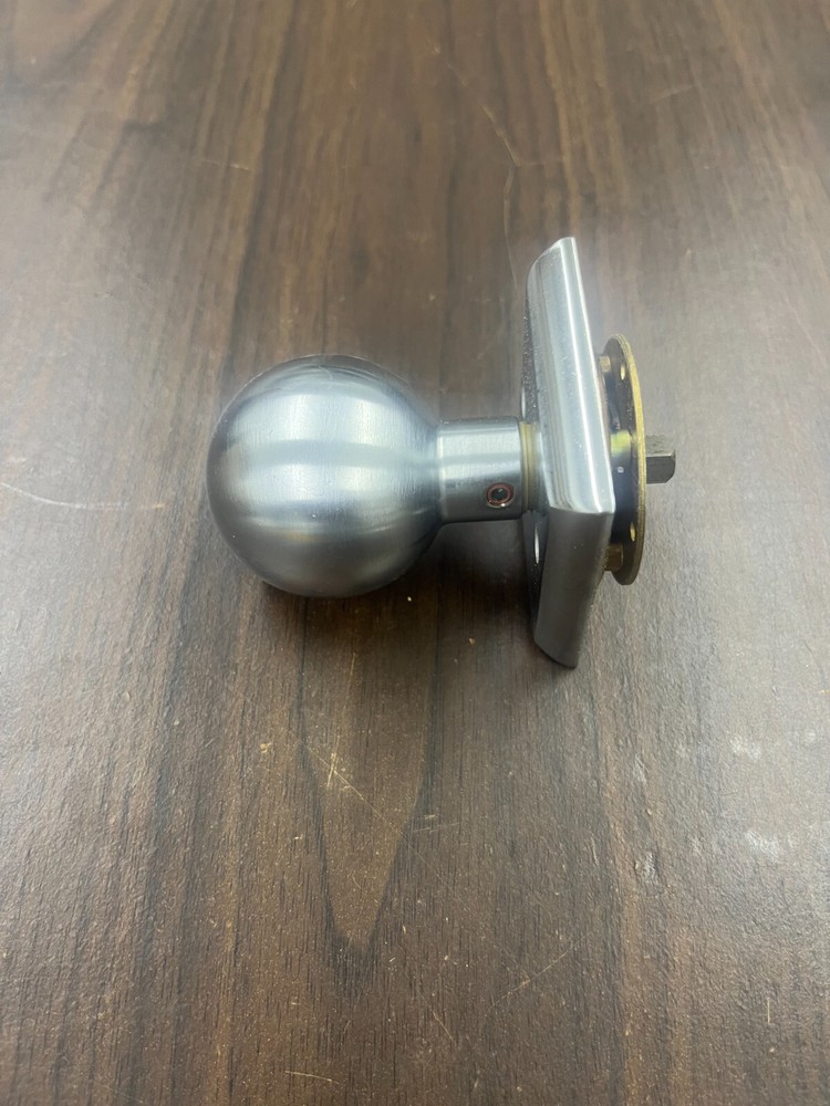 Entrance Handle Set
