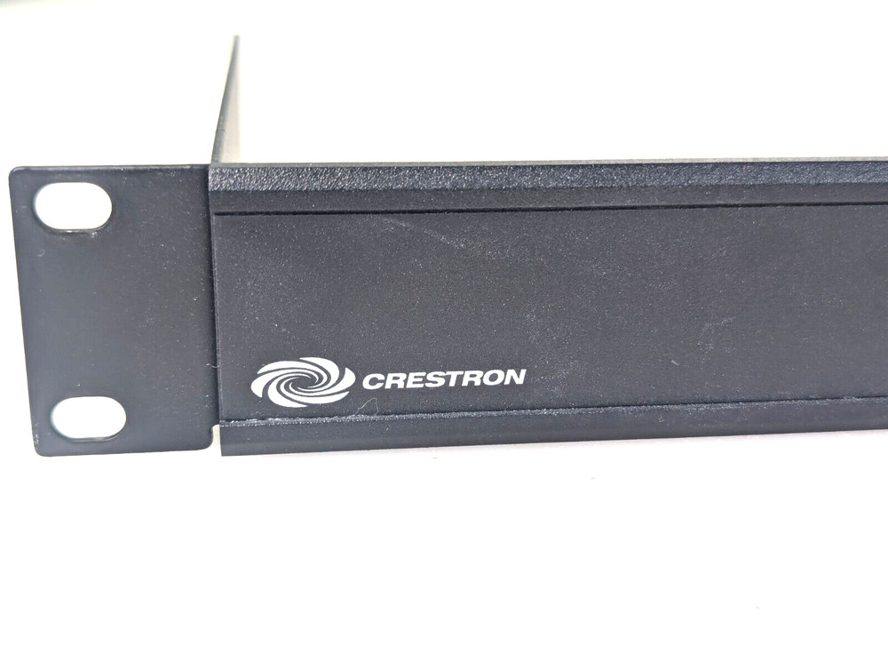 Crestron ST-RMK With In/Out Module ST-10