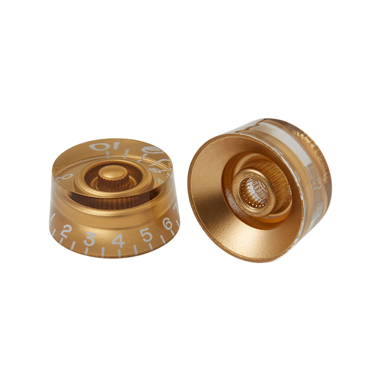 Gibson PRSK-020 Gold Speed Knobs (4)