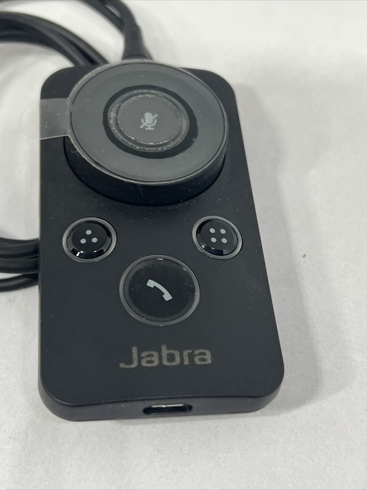 Jabra Engage Link USB Model ENC080 Controller
