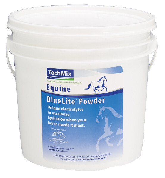 Equine BlueLite (6 lb)