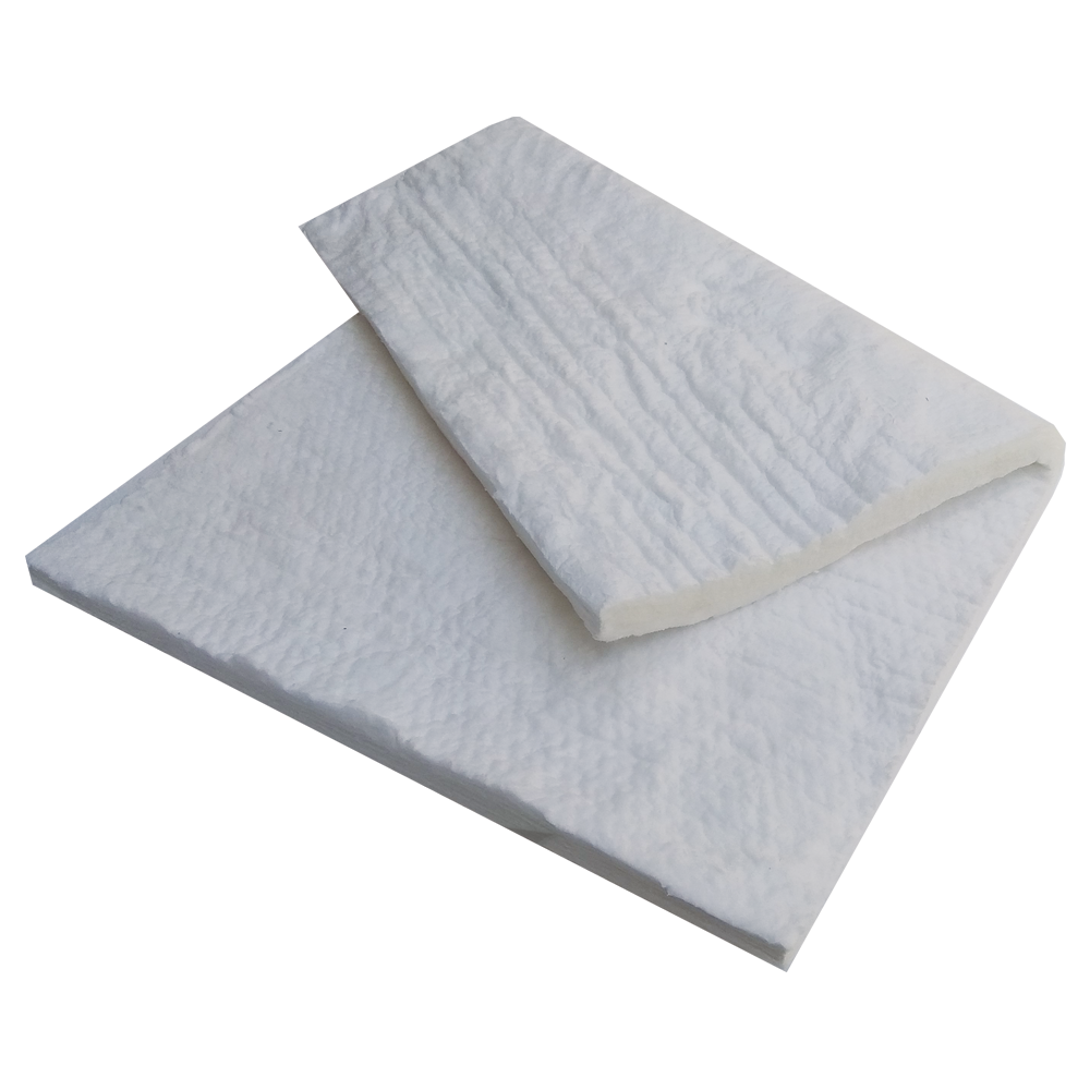 Ceramic Fiber Insulation Blanket Wool Thermal 2400F 8# 1/2" x 24" x 36"