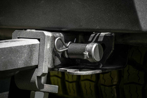 5/8" BulletProof Locking Pin Black Ops Edition (3-Pack)