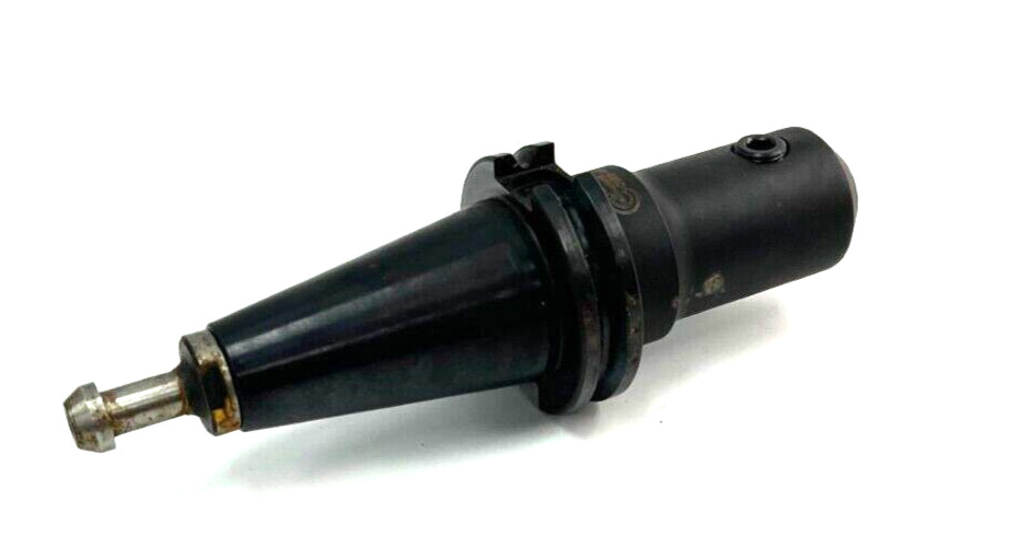 COMMAND C4E4-0625 END MILL TOOL HOLDER 5/8" OAL 8-3/4"