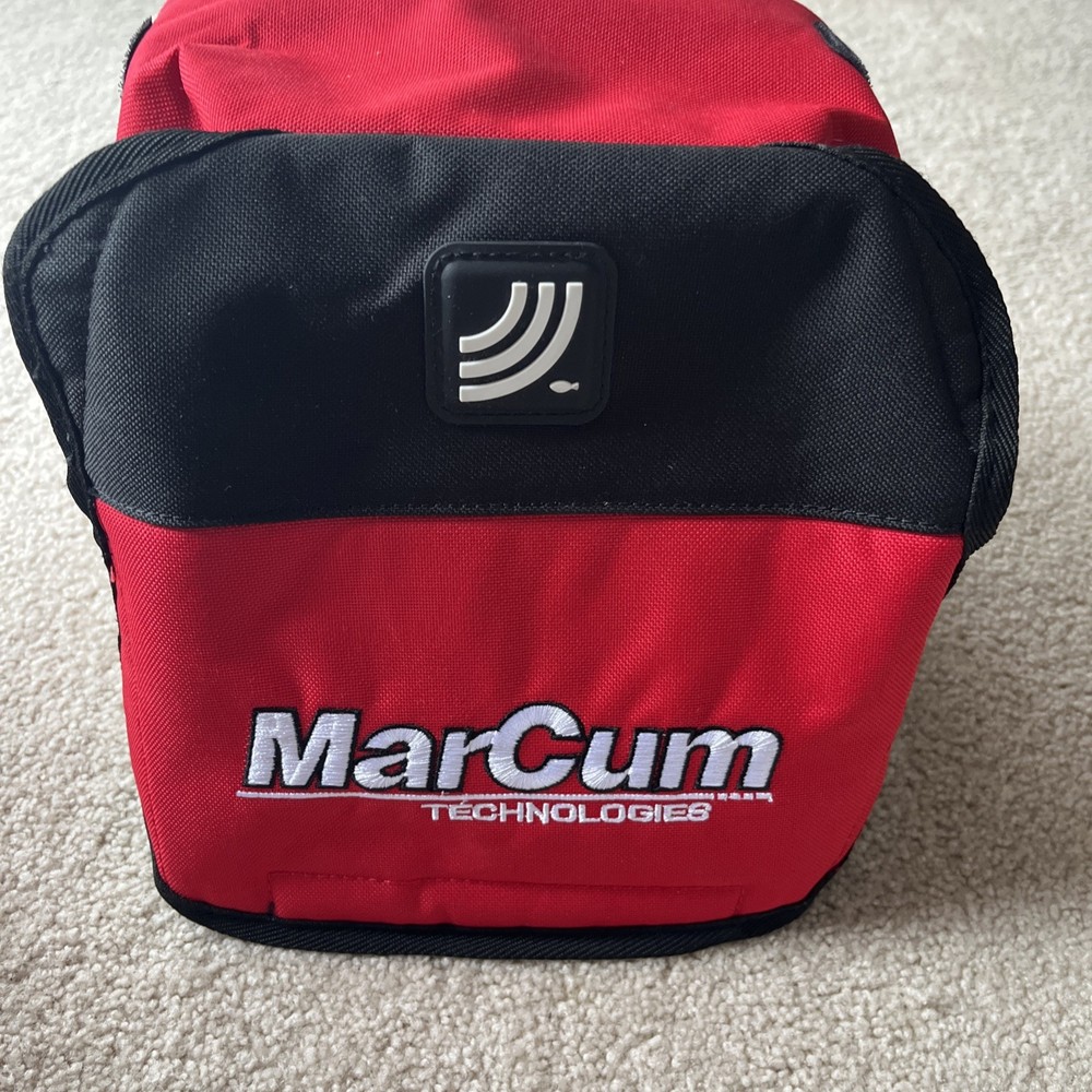 MarCum M1 Flasher System