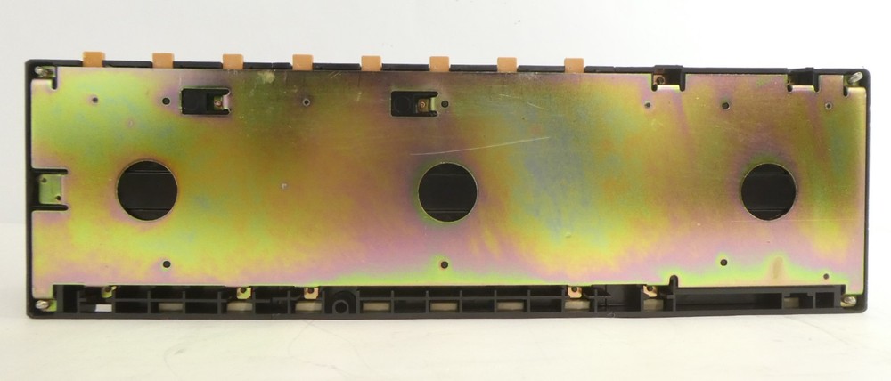 Omron Sysmac C200HS Programmable Logic Controller PLC Working Surplus