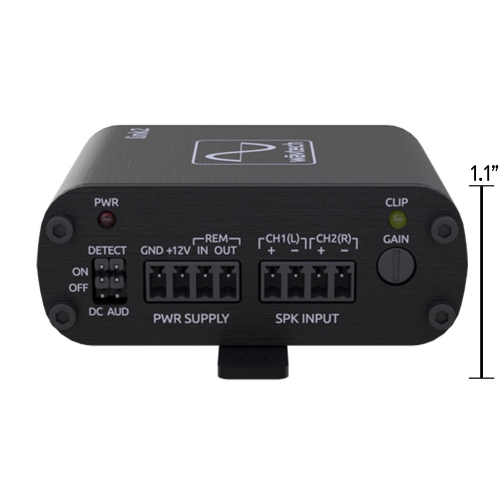 link2-2-Channel Line Output Converter