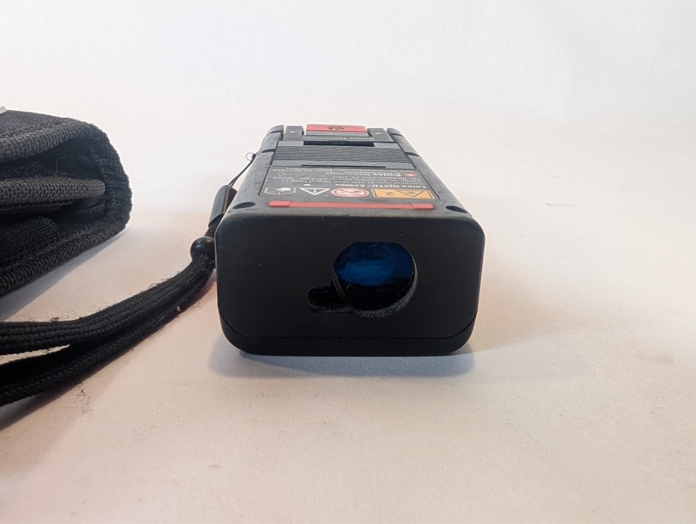 Leica DISTO E7400x Laser Distance Meter
