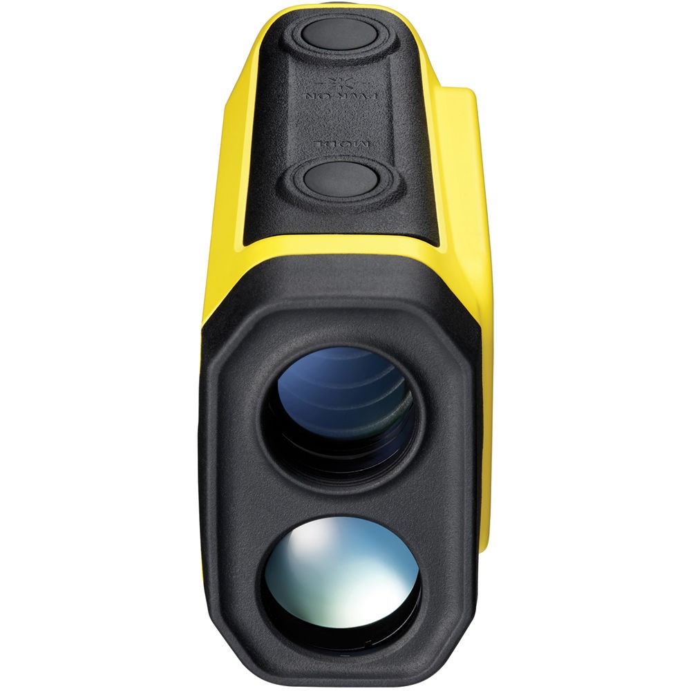 Nikon Forestry Pro II Laser Rangefinder/Hypsometer with Tactical Bundle