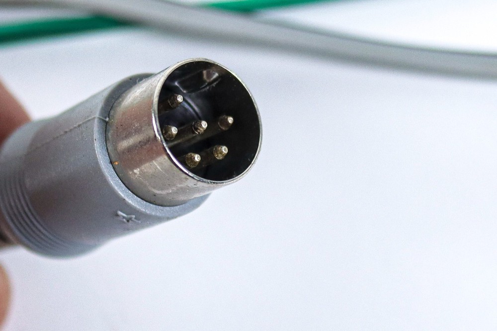 Clarion 400A-II Amplifier*USED*