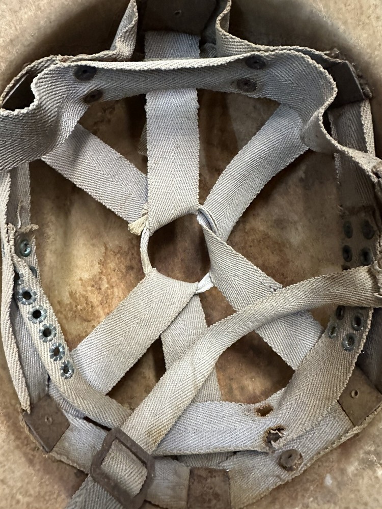 VTG Military Helmet