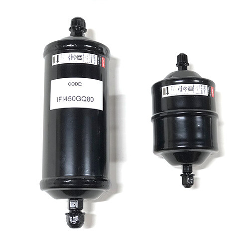 Mastercool 69788 Filter Pack for the 69788